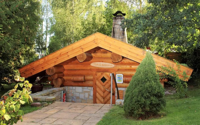 SATAMA Sauna Resort & SPA