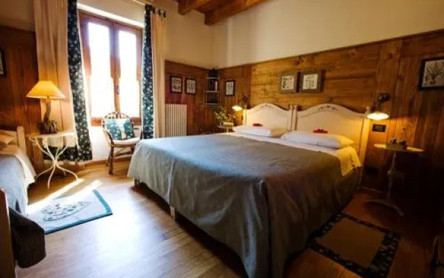 B&B La Casa Di Campagna