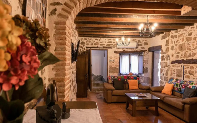 Casa Rural Abuelo Pedro