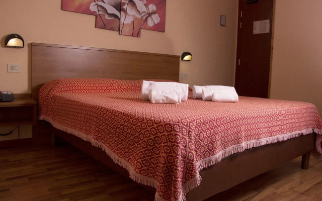 Turim Hotel & Spa Wellness Center