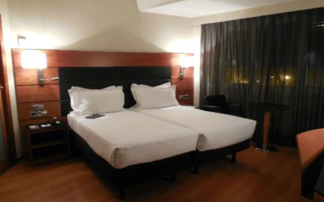 Hotel Kuber