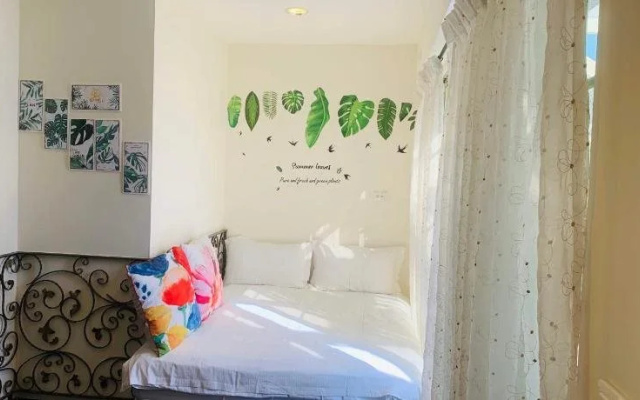 Aray Homestay