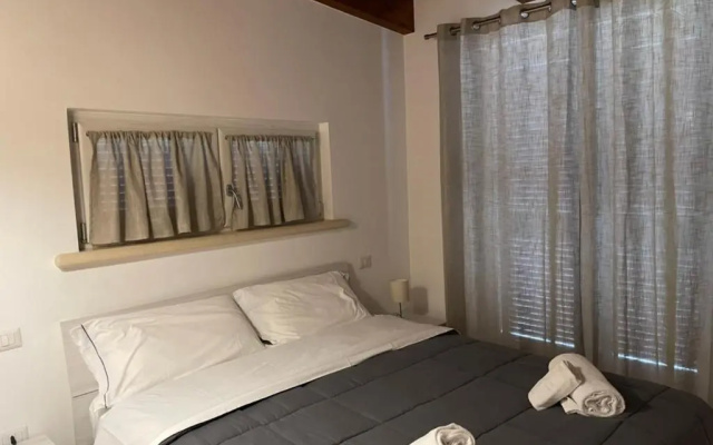 Ribo Apartments