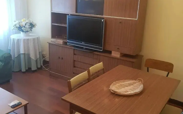 Piso Calle Cuba Vigo Ideal Marisquino
