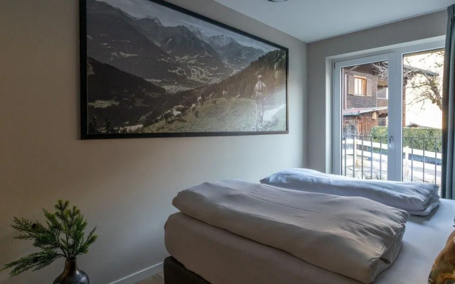 UplandParcs Montafon