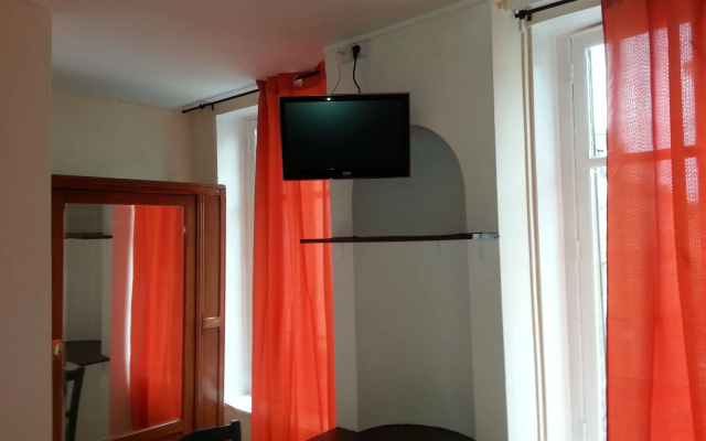 Hotel Azur