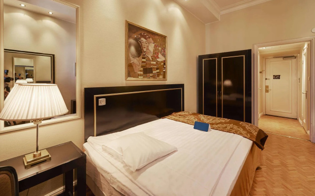 Hotel Seurahuone Helsinki