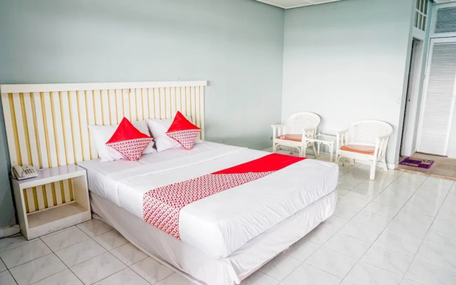 OYO 1106 Hotel Juvante