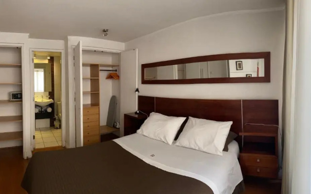 Brizen Apartments