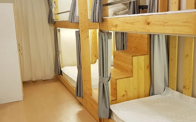 Sudabang Guesthouse - Hostel
