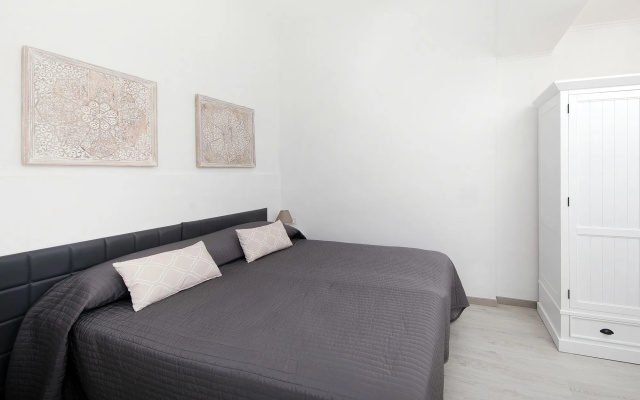 Capri Town Apartaments