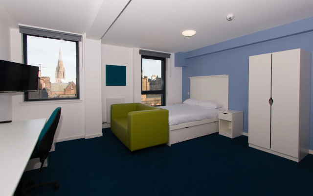 Destiny Student Shrubhill - Campus Accommodation