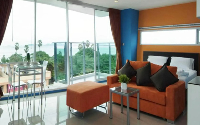 La Casa Pattaya