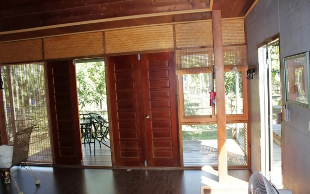 Shuizhong Yue Homestay