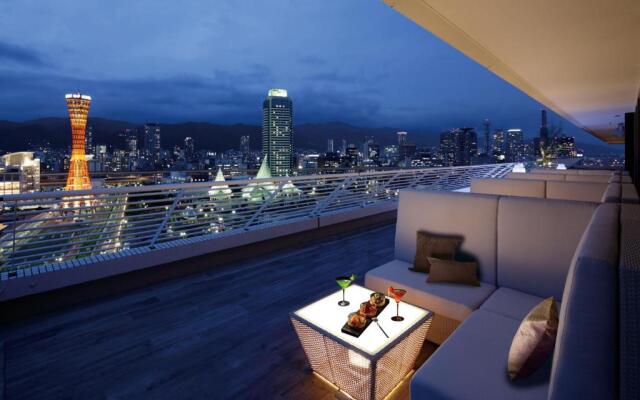 Kobe MerikenPark Oriental Hotel