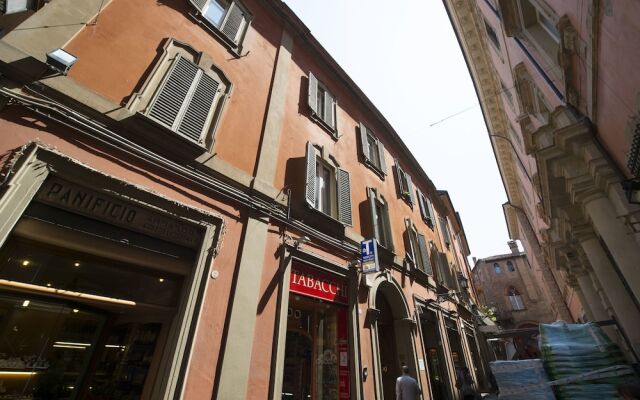 Отель Clavature - 3634 - Bologna - HLD 37667 Италия, Болонья - отзывы, цены и фото номеров - забронировать отель Clavature - 3634 - Bologna - HLD 37667 онлайн вид на фасад