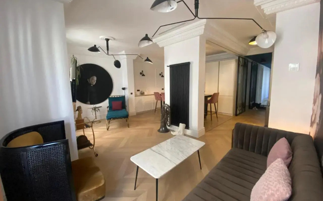 Apartamentos Gran Vía
