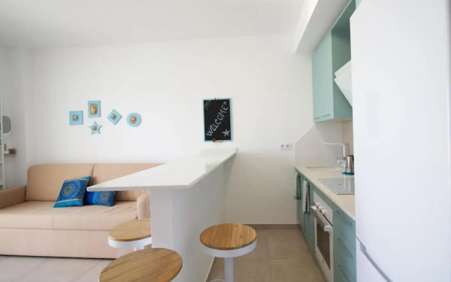 Lightbooking Mirador I Tarifa