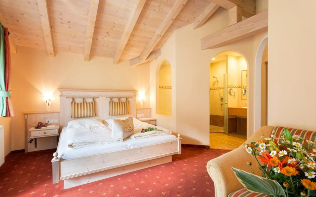 Hotel Vitaloase zu den drei Brüdern