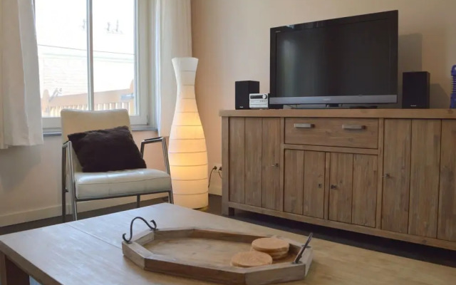 Apartment in Posterholt Near Meinweg Park