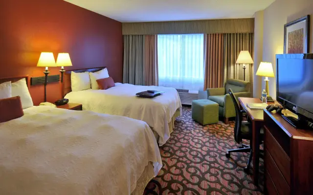 Hampton Inn Denver West Federal Center