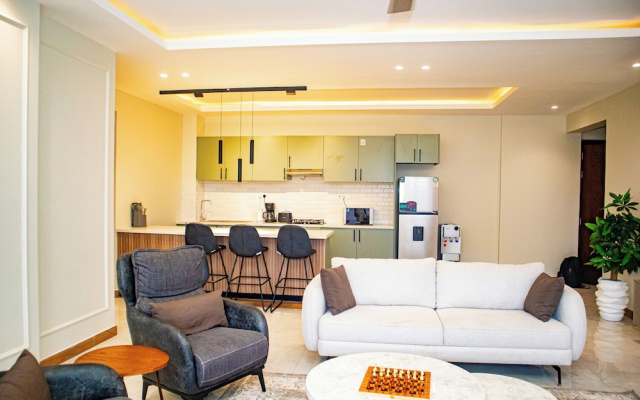 Norden Suites