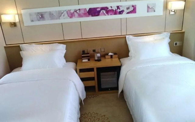 Lavande Hotel Gz Sanyuanli Metro Station Branch