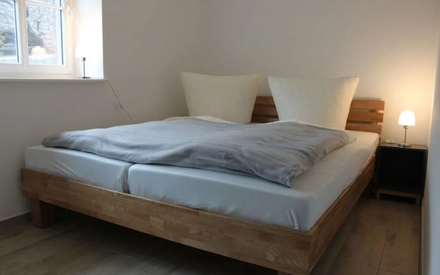 Ferienwohnung Remise