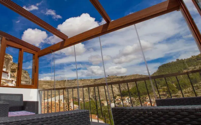 Casa Rural Las Tinajas de Naya
