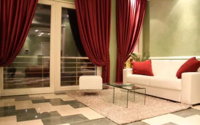 Central Room&Breakfast