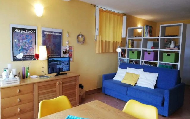 Ariadimare guest house