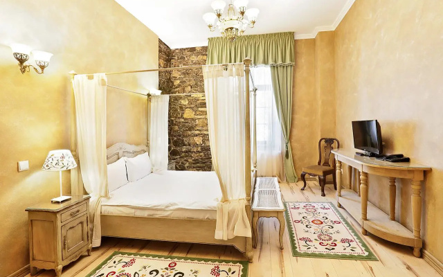 Hotel Regal 1880