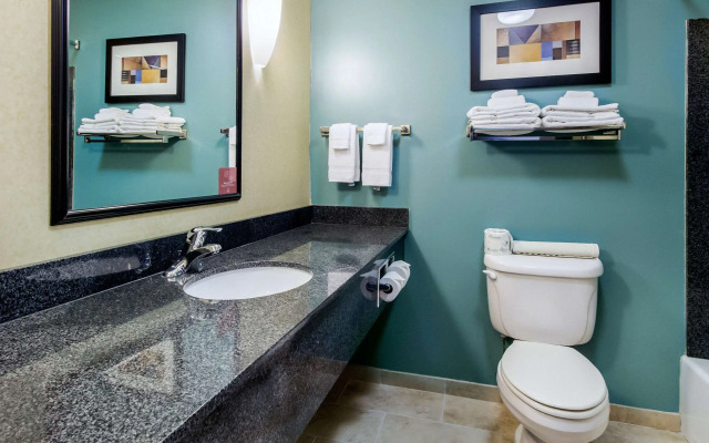 Sleep Inn & Suites Rapid City