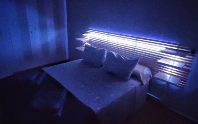 Apartamento Hermosilla