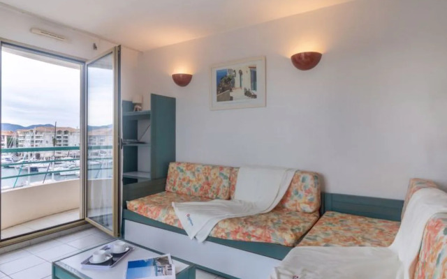 Villa LOpen Fréjus 38511
