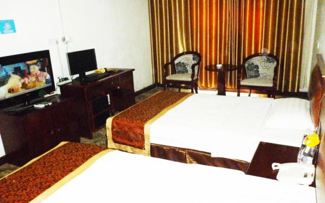 Zhijia Express Hotel