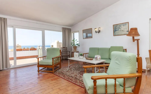 B72 - Casa da Calheta Apartment in Praia da Luz