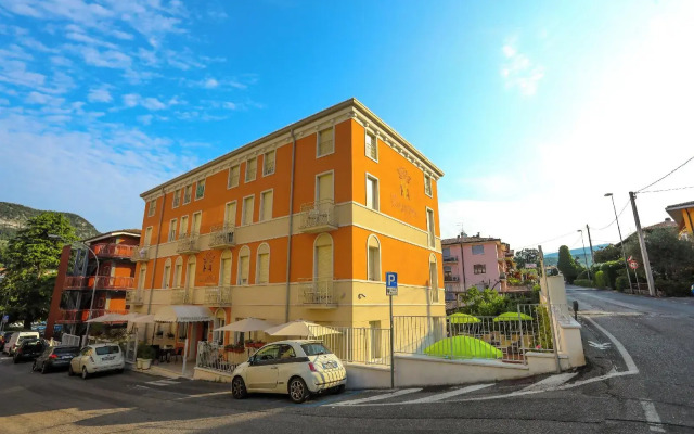 Hotel Villa Anthea