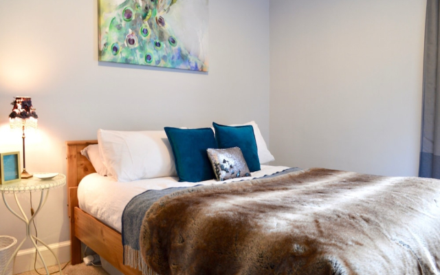 1 Bedroom Flat In Edinburgh