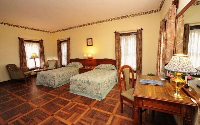 Godavari Village Resort