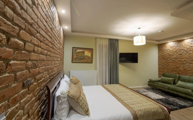 Casta Diva Hotel