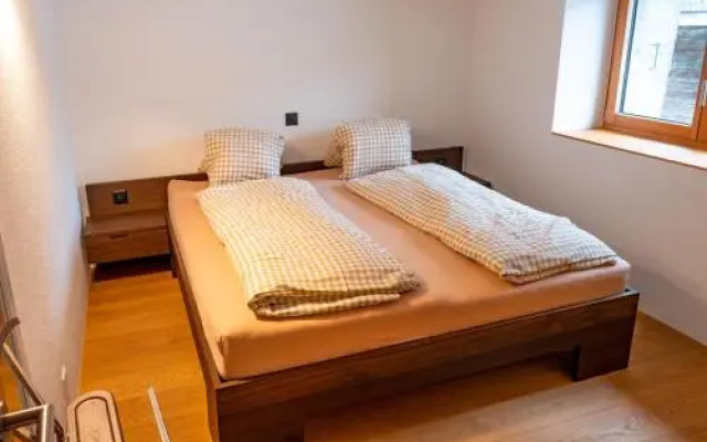 Appartement Binna