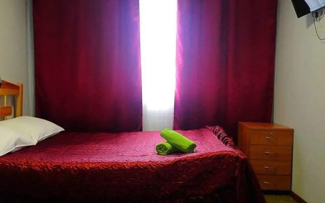 Economy Hotel Lira
