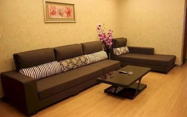 Dormhome Hotel