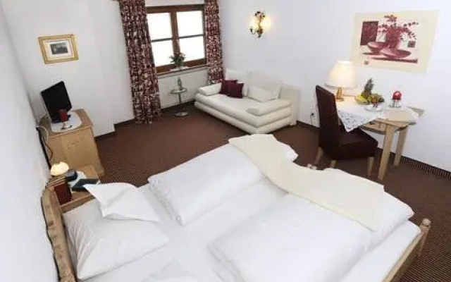 Hotel Almrausch