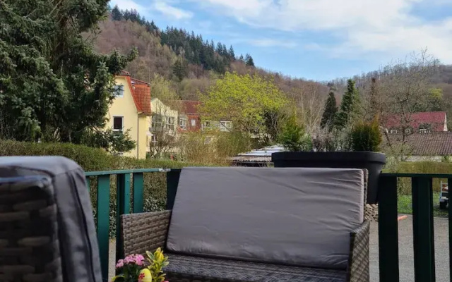 Pension Kreihe