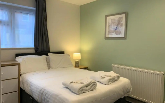 P&J Hotel