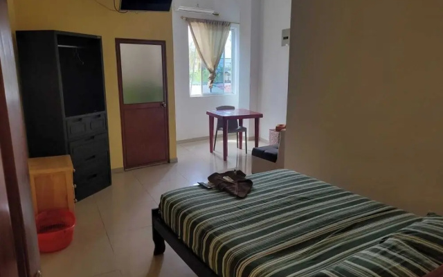 Hostal Lomas