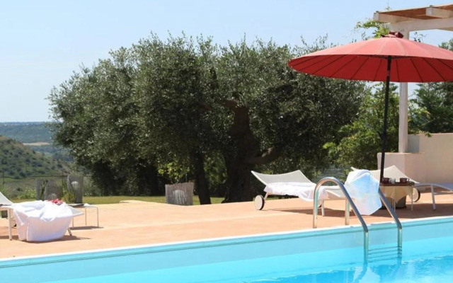 Giardino Giamperduto Hotel