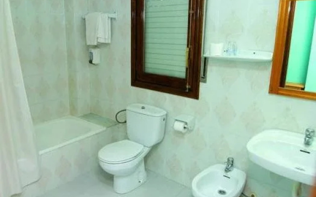 Hotel Nou - Alcover